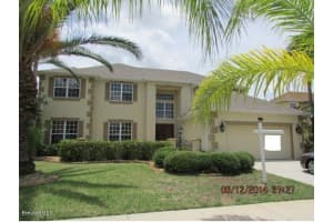 3596 Peninsula Cir, Melbourne, FL 32940, Sold 08/28/14