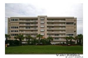 4757 S Atlantic Ave UNIT 702, Ponce Inlet, FL 32127, Sold 11/20/14