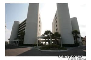 4493 S Atlantic Ave #606, New Smyrna Beach, FL 32169, Sold 08/15/14