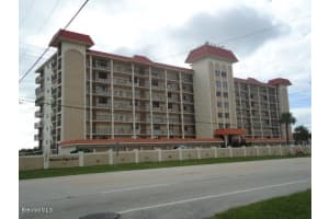 2815 S Atlantic Ave, Cocoa Beach, FL 32931, Sold 09/30/14
