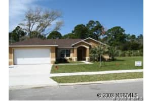 404 Northstar Ln, Edgewater, FL 32141, Sold 12/17/14
