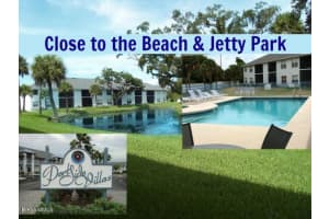 151 Portside Ave, Cape Canaveral, FL 32920, Sold 06/11/15