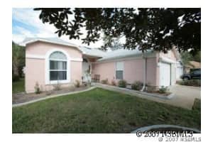 1629 Woodmar Dr, Port Orange, FL 32128, Sold 11/10/14