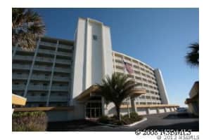 601 N Atlantic Ave #210, New Smyrna Beach, FL 32169, Sold 10/30/14