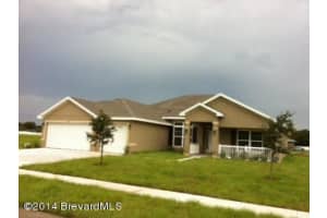290 Paquita Cir, Palm Bay, FL 32908, Sold 08/29/14