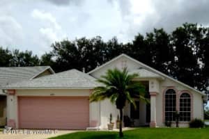 1471 Crane Creek Blvd, Melbourne, FL 32940, Sold 10/30/14