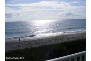 2035 Florida A1A, Indian Harbour Beach, FL 32937, Sold 03/09/15