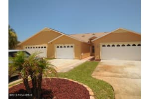 92 Anchor Dr, Satellite Beach, FL 32937, Sold 01/29/15