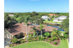 Anchor Ln, Indian River Isles, FL 32955, Sold 07/29/15