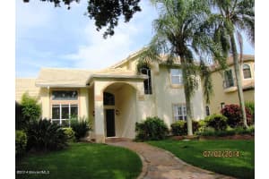 175 Crispin St, Merritt Island, FL 32952, Sold 10/03/14