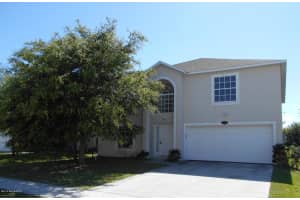 3303 Chica Cir, West Melbourne, FL 32904, Sold 11/21/14