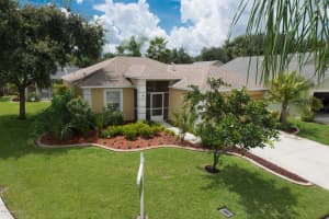 6641 Fawn Ridge Dr, Melbourne, FL 32940, Sold 10/31/14