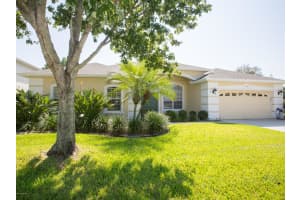 701 Danes Brook Way, Melbourne, FL 32940, Sold 10/03/14