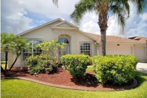 4376 Montreaux Ave, Melbourne, FL 32934, Sold 10/30/14