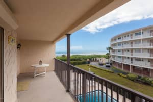 4100 Ocean Beach Blvd, Cocoa Beach, FL 32931, Sold 01/02/15