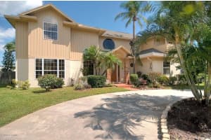 300 Amberjack Pl, Melbourne Beach, FL 32951, Sold 04/28/15