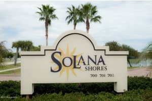 701 Solana Shores Dr, Cape Canaveral, FL 32920, Sold 10/24/14
