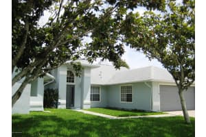 1922 Glen Meadows Cir, Melbourne, FL 32935, Sold 11/03/14