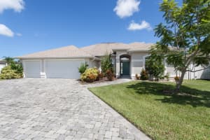 1251 Tamango Dr, West Melbourne, FL 32904, Sold 01/08/15