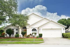 1706 Rustic Way, Melbourne, FL 32935, Sold 02/06/15