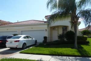 8638 Villanova Dr, Cape Canaveral, FL 32920, Sold 10/24/14