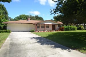 500 Plantation Rd, Merritt Island, FL 32952, Sold 10/29/14