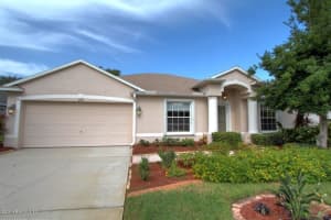 6142 Meghan Dr, Melbourne, FL 32940, Sold 04/02/15