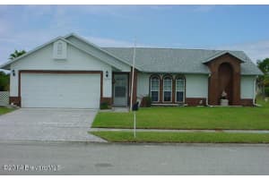 3638 Heron Dr, Melbourne, FL 32901, Sold 03/27/15