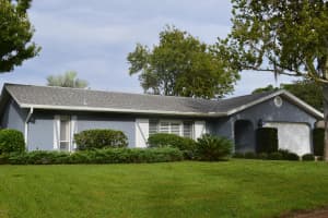 1700 Carriage Dr, Titusville, FL 32796, Sold 11/21/14