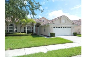 530 Shell Cove Dr, Melbourne, FL 32940, Sold 10/29/14