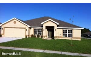 491 Nardo Ave SW, Palm Bay, FL 32908, Sold 10/09/14