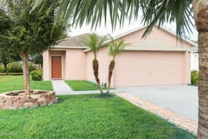 2438 Misty Way Ln, Melbourne, FL 32935, Sold 11/07/14