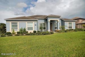 3742 Pascoli Pl, Melbourne, FL 32934, Sold 05/08/15