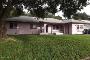 1051 Marlin Dr, Rockledge, FL 32955, Sold 01/07/15