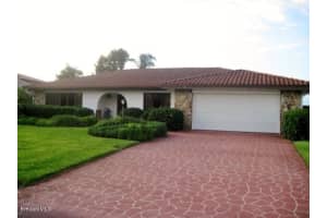 433 Red Sail Way, Satellite Beach, FL 32937, Sold 12/29/14