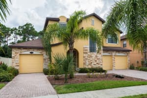 1170 Talon Way, Melbourne, FL 32934, Sold 03/12/15