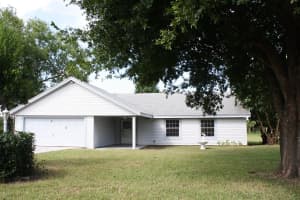 2140 Bridle Path, Melbourne, FL 32935, Sold 12/30/14