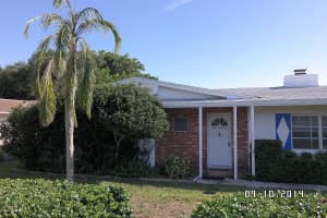 100 W Bay Dr, Cocoa Beach, FL 32931, Sold 12/15/14