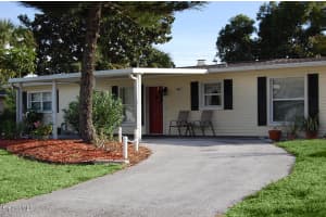 483 Kennwood Ave, Merritt Island, FL 32952, Sold 06/18/15