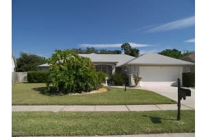 3023 Forest Creek Dr, Melbourne, FL 32901, Sold 02/20/15