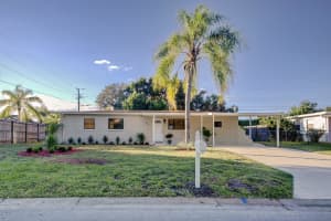 525 Palm Ave, Merritt Island, FL 32952, Sold 12/22/14