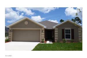 437 Briarcliff Cir, Sebastian, FL 32958, Sold 12/22/14