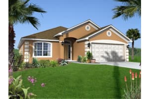 433 Briarcliff Cir, Sebastian, FL 32958, Sold 01/16/15