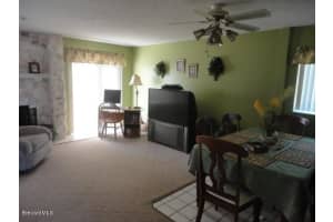 401 Hayes Ave, Cocoa Beach, FL 32931, Sold 11/20/15