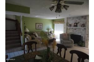 401 Hayes Ave, Cocoa Beach, FL 32931, Sold 11/20/15