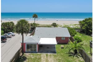 101 N Atlantic Ave, Cocoa Beach, FL 32931, Sold 12/12/14