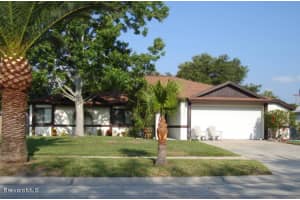 2590 Chapparal Dr, Melbourne, FL 32934, Sold 11/03/14
