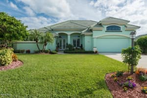 103 Signature Dr, Melbourne Beach, FL 32951, Sold 02/16/15