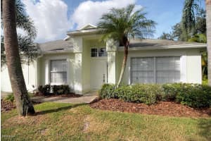 1662 Rustic Way, Melbourne, FL 32935, Sold 12/15/14