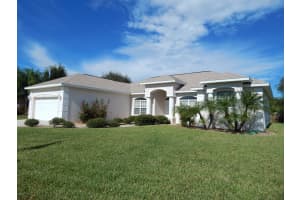 2712 Little Bend Pl, Merritt Island, FL 32952, Sold 05/29/15